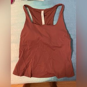 Lululemon Instill tank